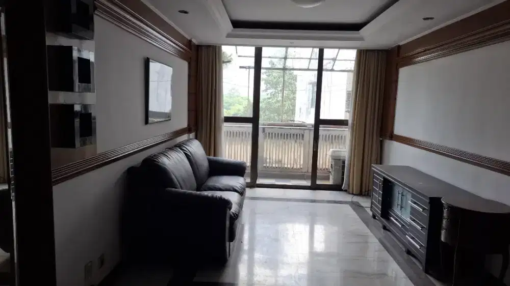 Dijual Apartemen Taman Rasuna Said Epicentrum Jakarta Selatan