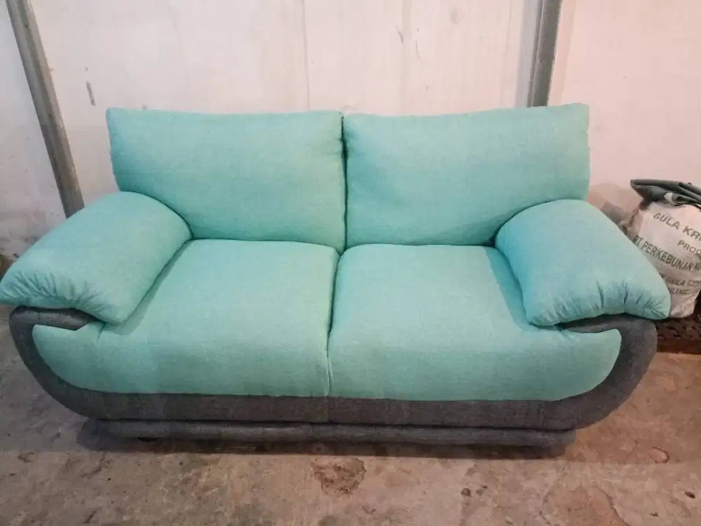 Kursi Sofa Reclining ganti cover kualitas terjamin reparasi perbaikan