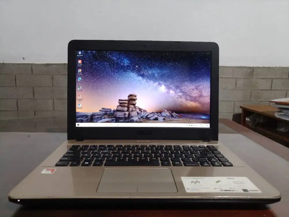 Laptop Asus X441B
