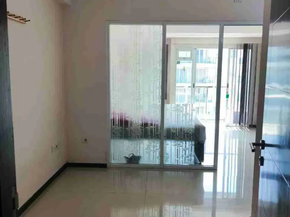 Termurah Dijual Cepat Apartemen 1BR Gateway Pasteur Apartment Bandung Kota