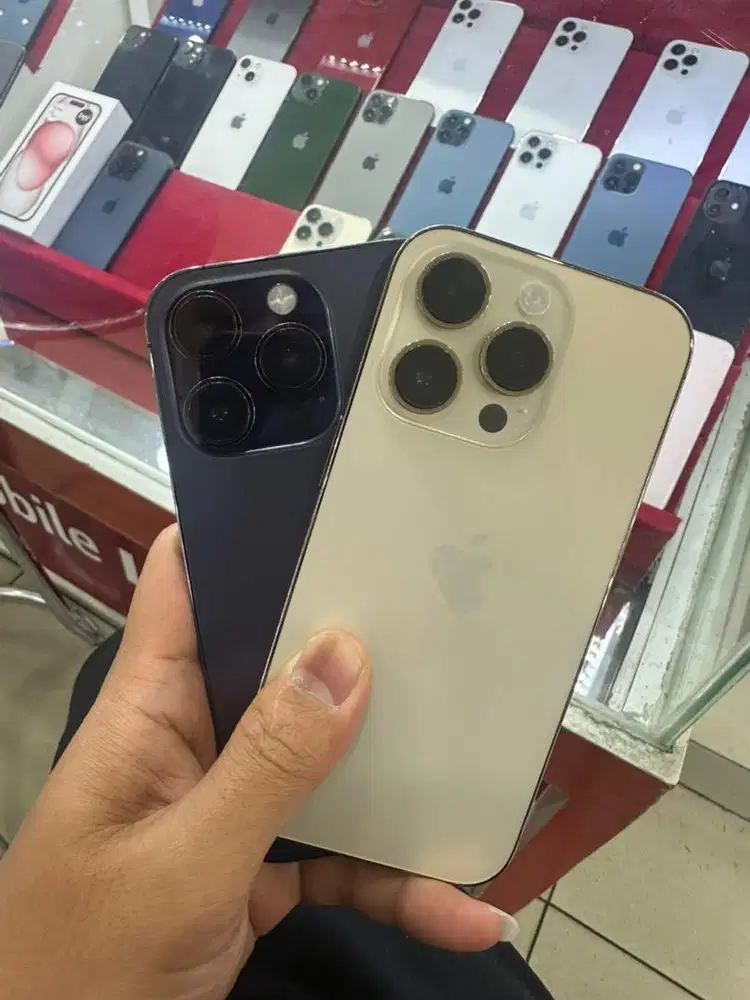 Iphone 14 pro 256gb