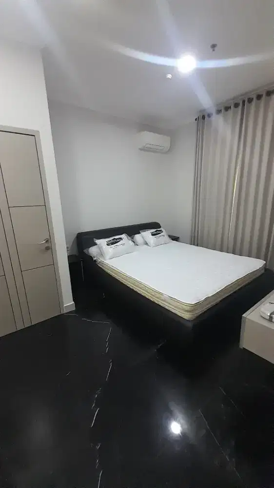Sewakan Apartemen MOI 1 Bedroom Fullfurnish