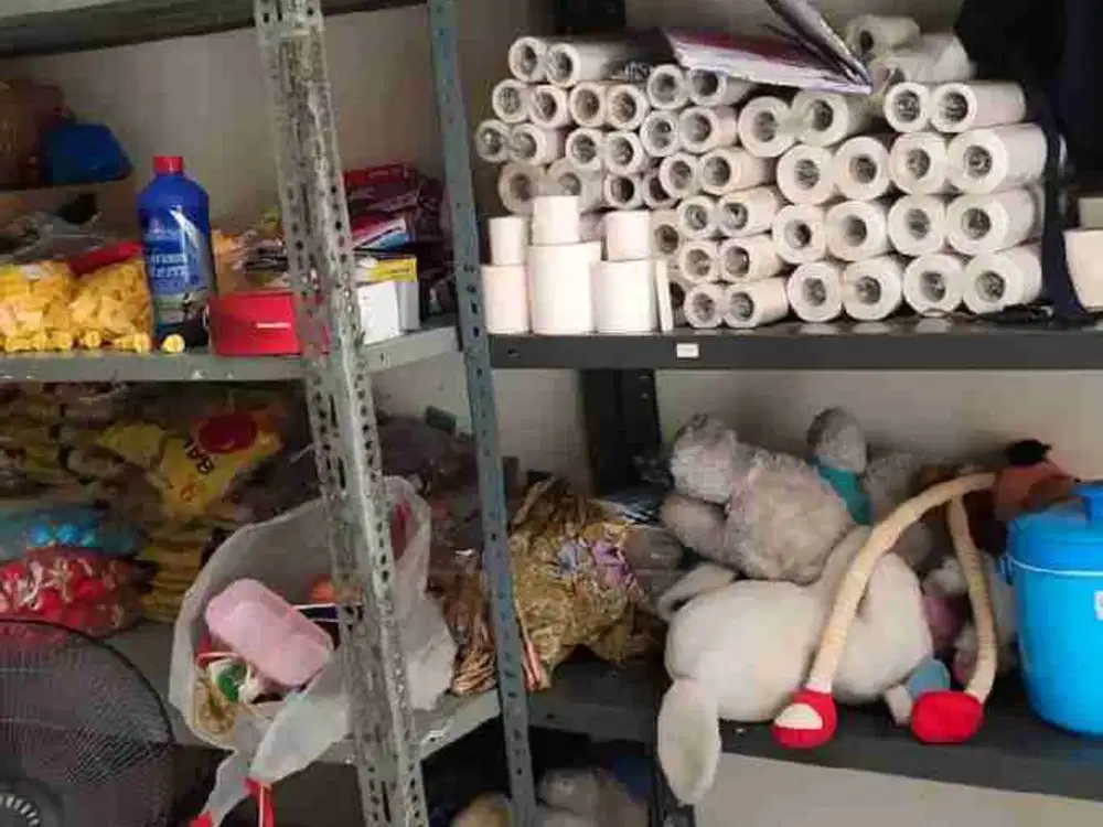 Dijual cepat Rumah di Royal Residence Pulogebang Jakarta Timur