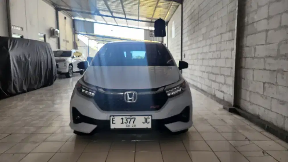 BRIO RS CVT 2023
