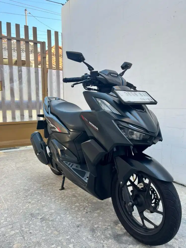 Vario 160 CBS 2024
