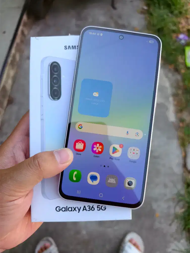 Samsung A36 5G 8/256
