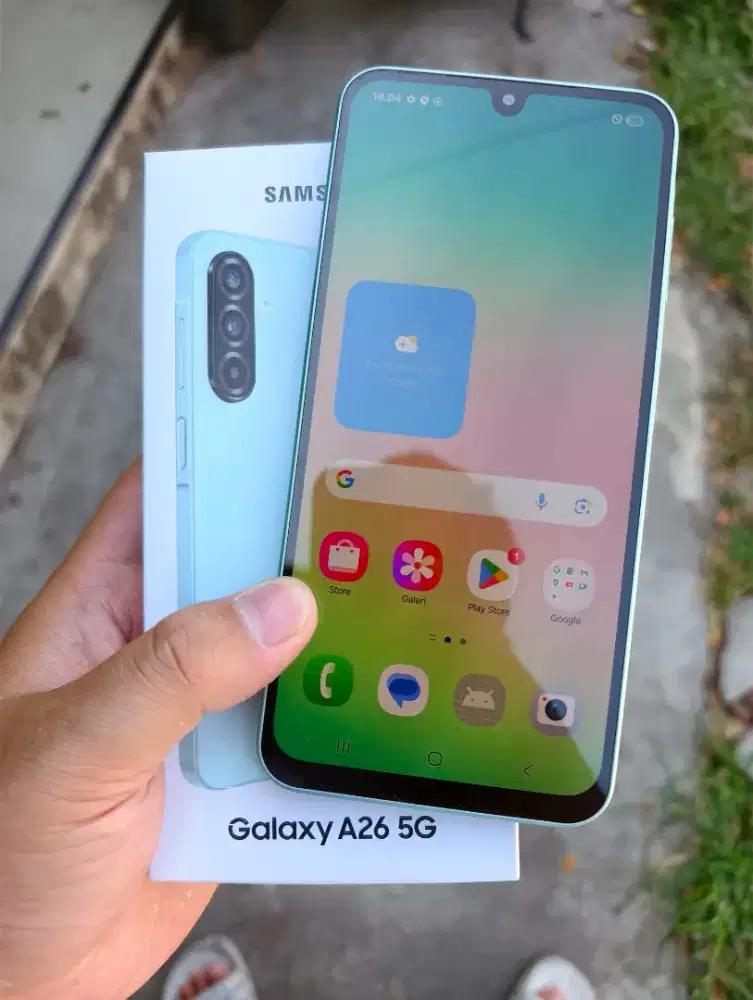 Samsung A26 5G 8/256