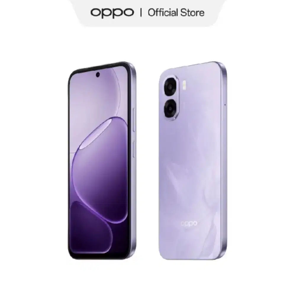 OPPO A6X4/128GB