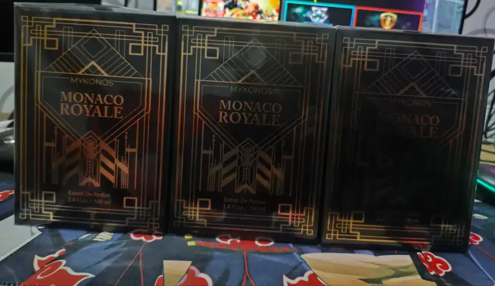 Mykonos Monaco Royale