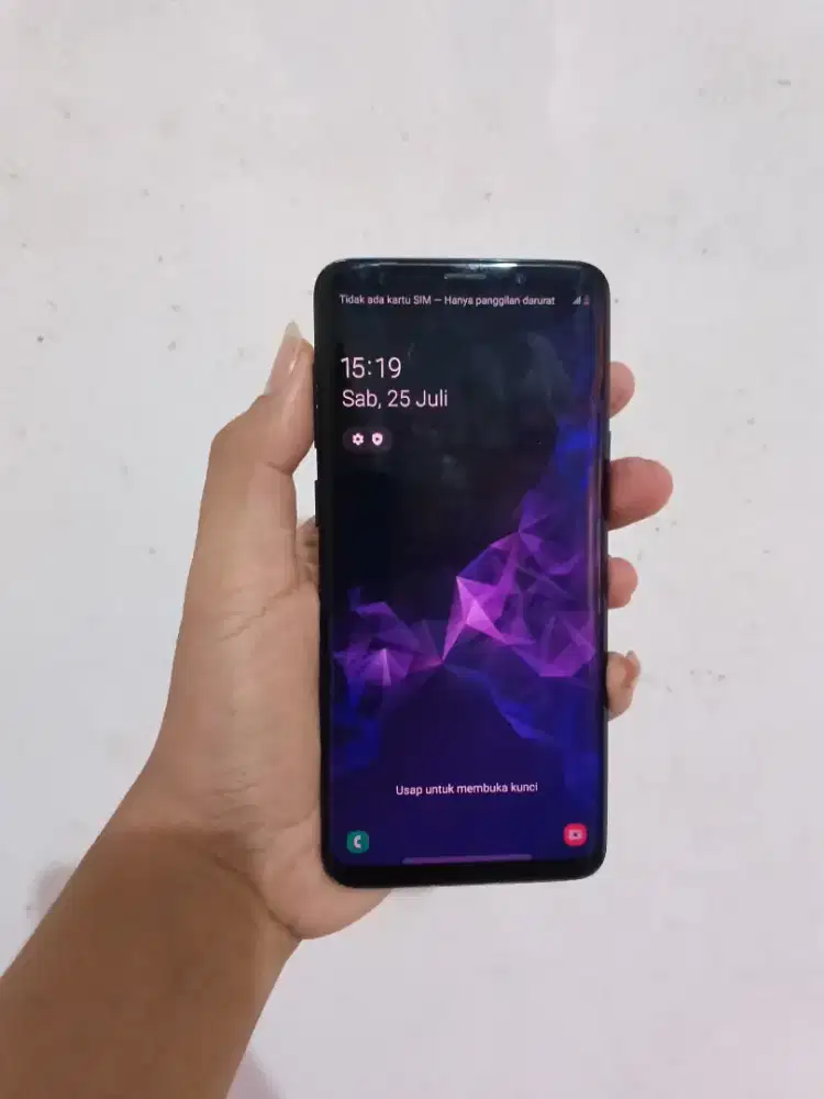 S9+ plus (tt & maharr)