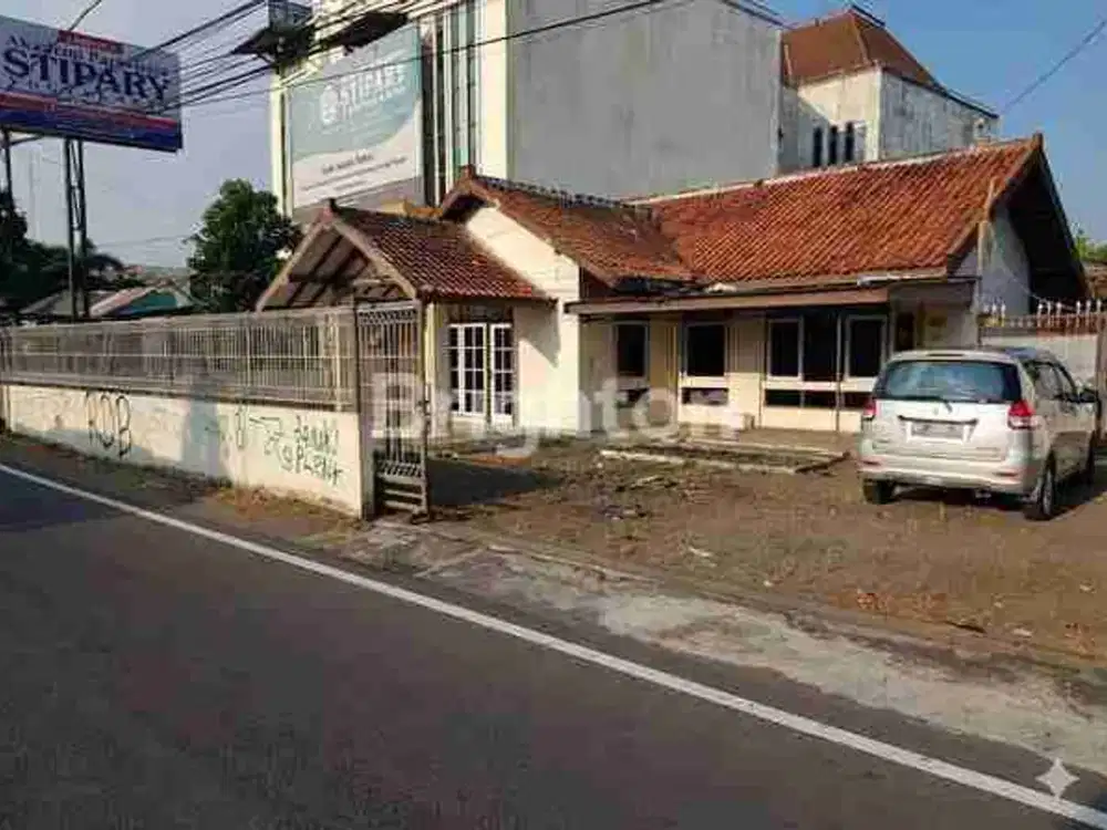 Tanah Komersial 1460M Ringroad Utara Maguwoharjo