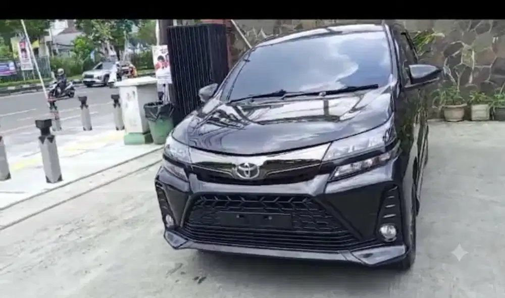 JUAL MOBIL KESAYANGAN