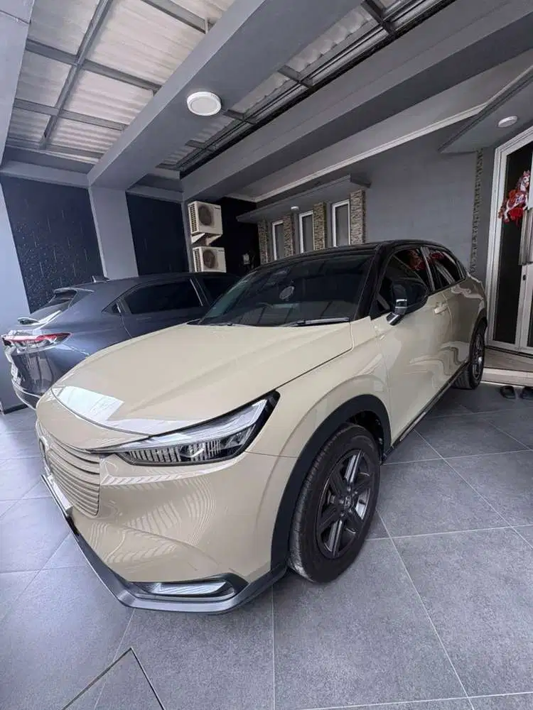 Honda HR-V 2024 Bensin