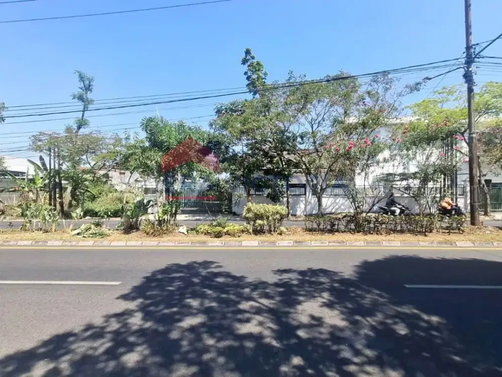 Tanah Strategis Dekat Terminal Arjosari & Tol Singosari