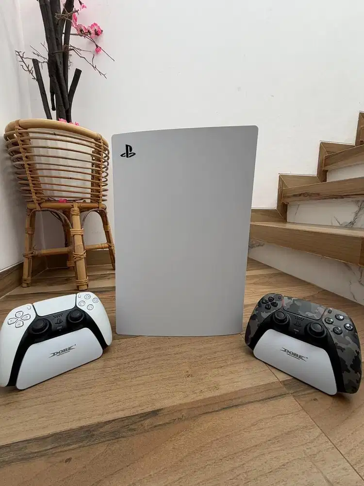 Playstation 5 1TB Sony Indonesia