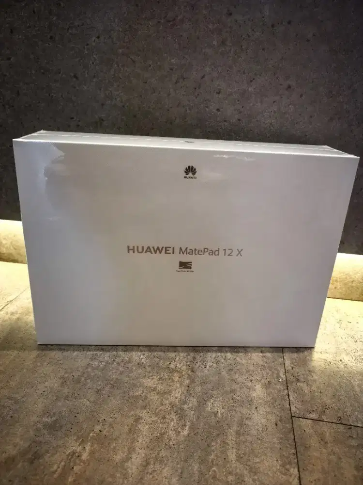Huawei Matepad 12X new 2026 Free keyboard
