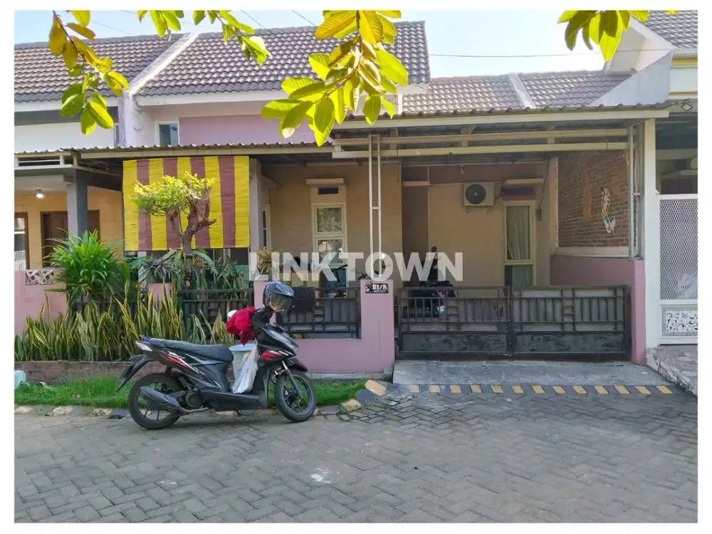 Dijual Rumah Grand Surya Sidoarjo