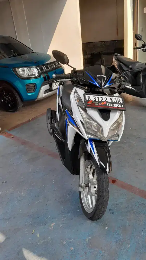Vario kzr 2013 standar