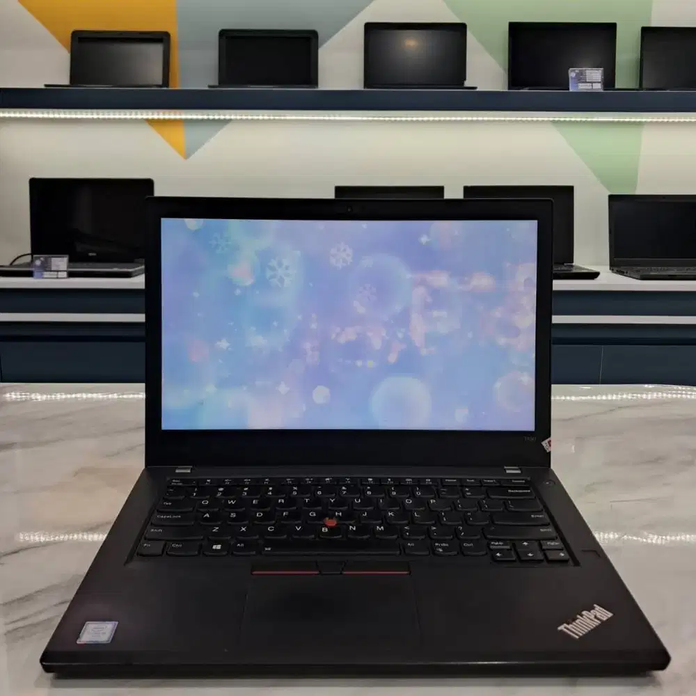 [L19] Laptop LENOVO |8GB|256GB| Cocok untuk mahasiswa