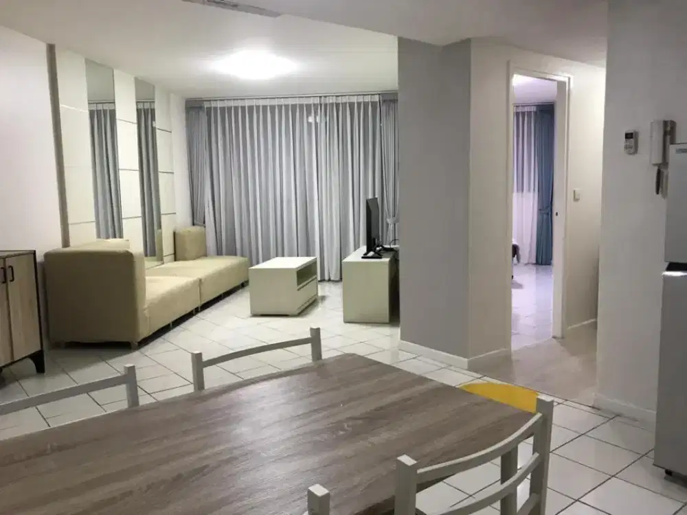 Dijual Apartemen Taman Rasuna Said Epicentrum Jakarta Selatan