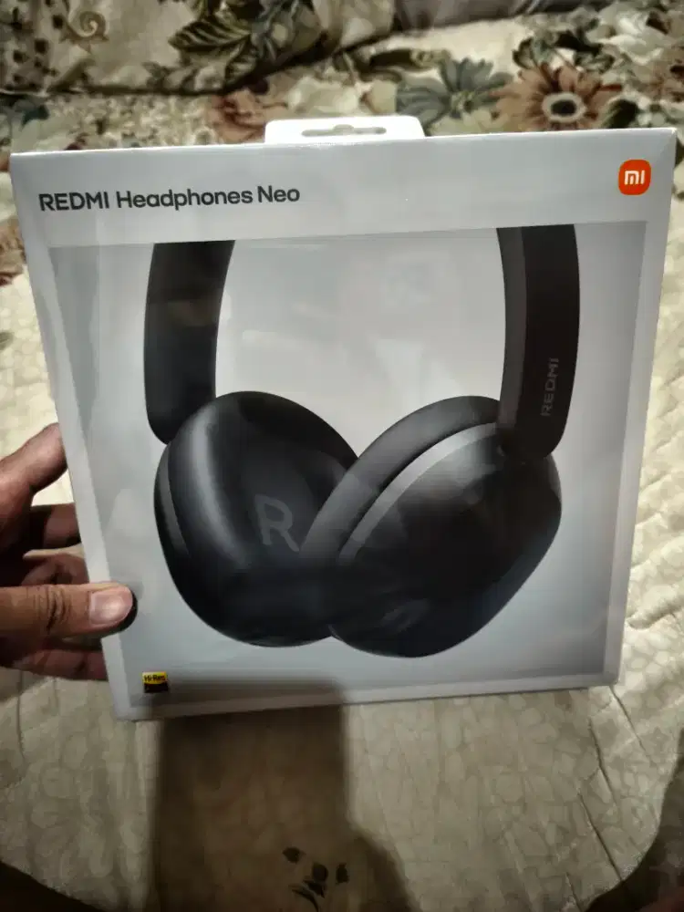 Redmi Headphones Neo