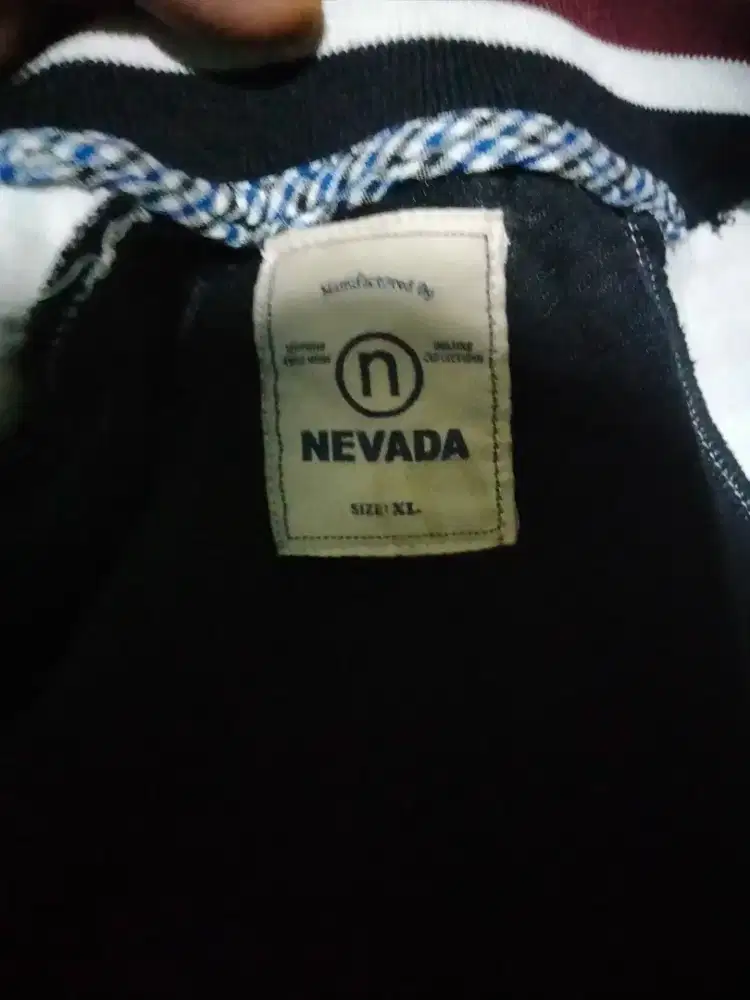 jaket/hodie pria
