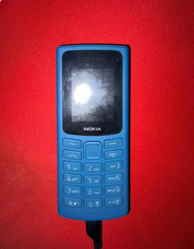 Nokia dual sim mulus