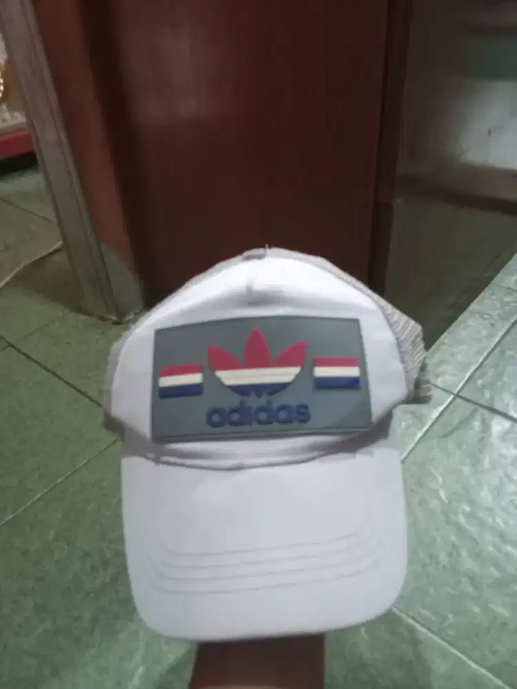 Topi adidas original