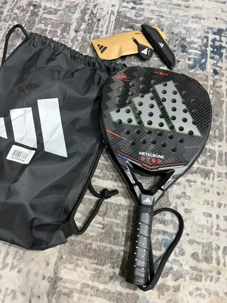 Wts metalbone ale galan 2026 raket padel