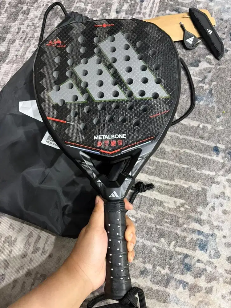 Wts metalbone ale galan 2026 raket padel