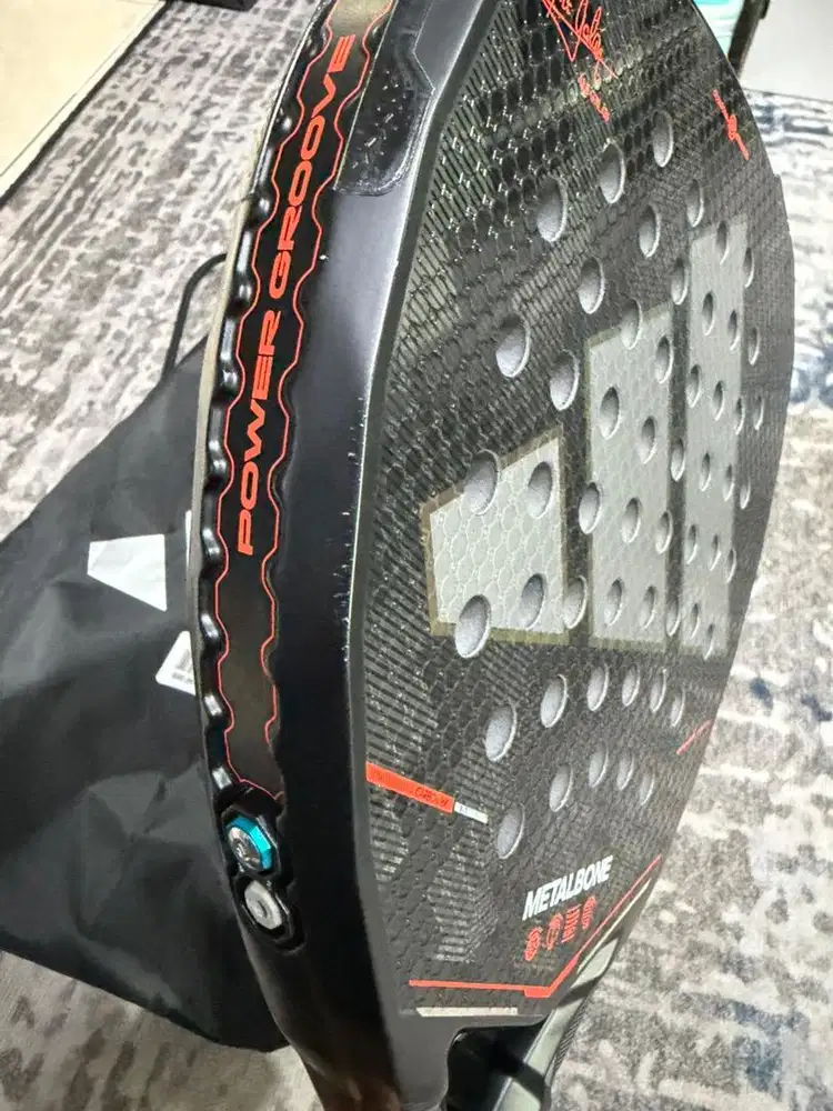 Wts metalbone ale galan 2026 raket padel