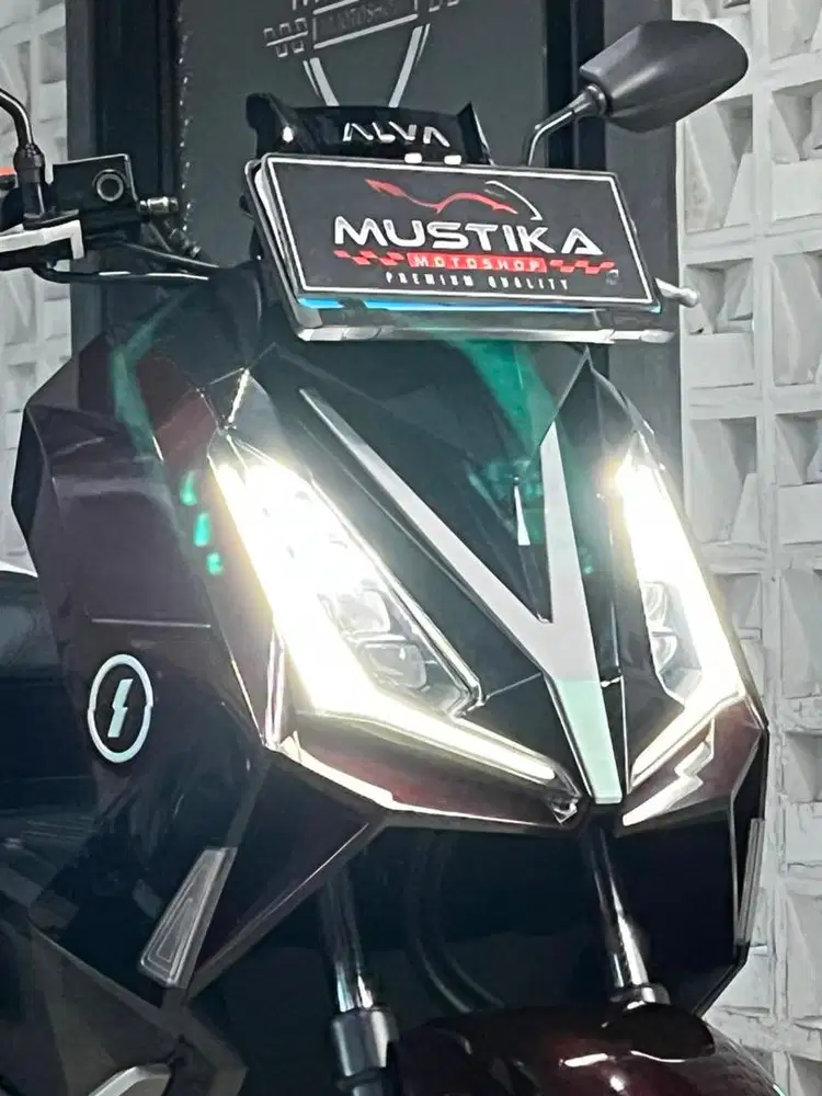 MoLis Alva Cervo 2024 Termurah