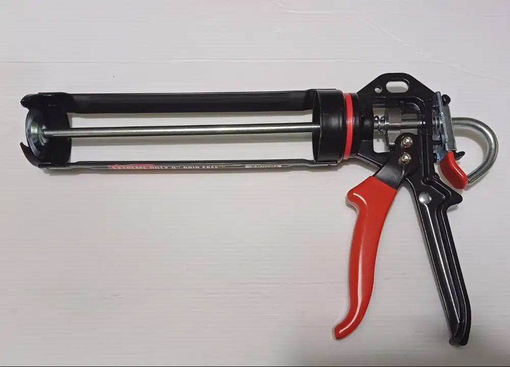Alat Tembak Lem / Dempul / Epoxy Red Devil Extreme Duty 9
