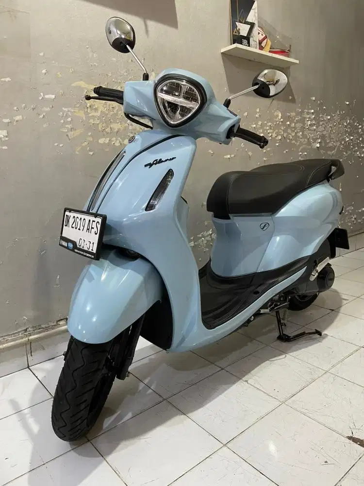 Filano 2025 // bintang dewata motor //