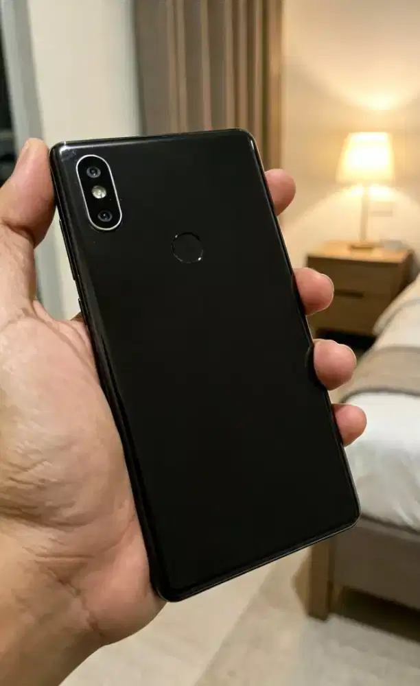 Xiaomi Mi mix 2s 6/64