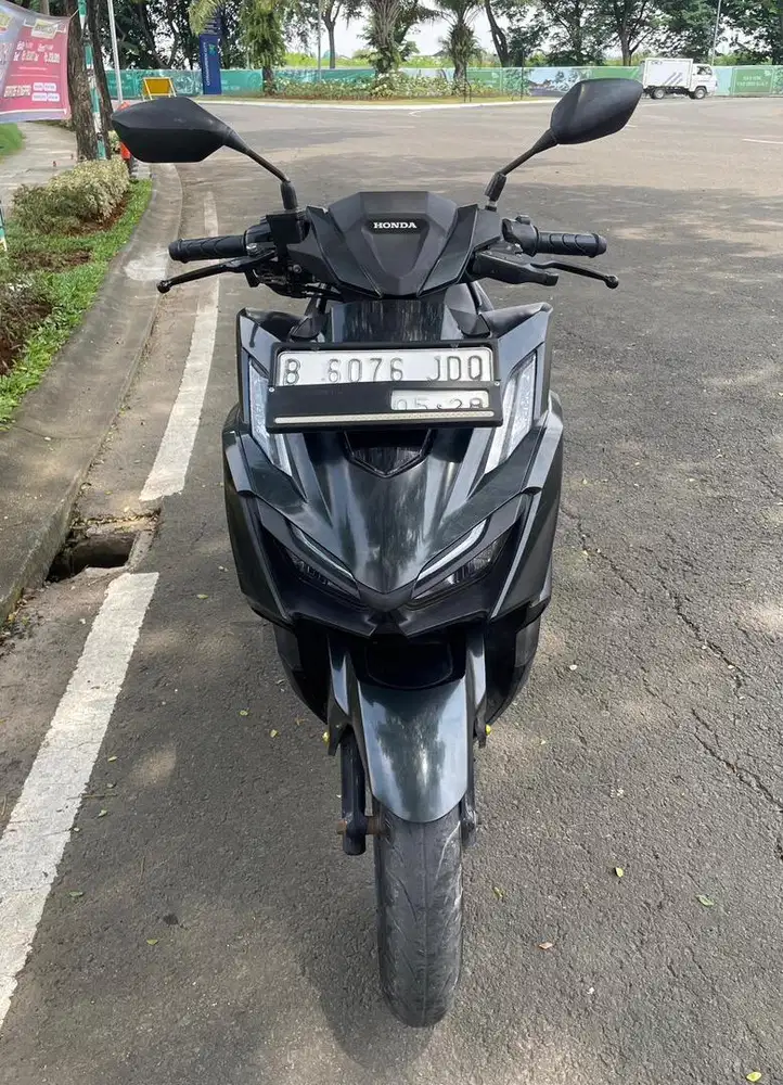 Vario 160 CBS 2023 (Jual Cepat)
