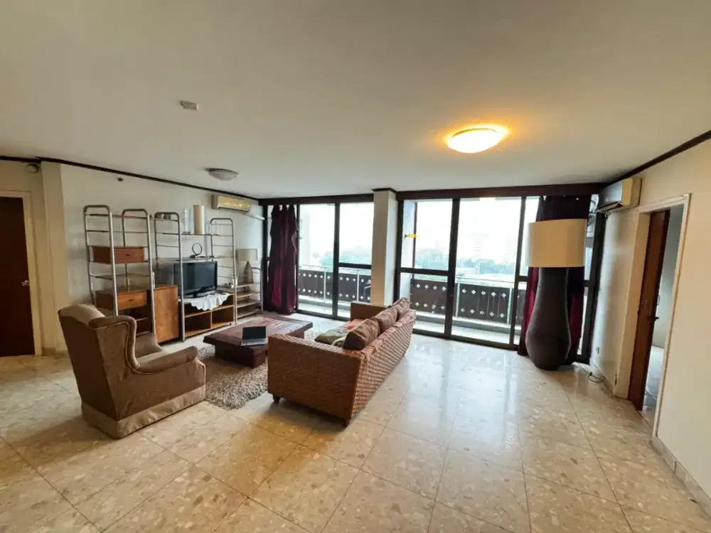 Dijual Apartemen Taman Rasuna Said Epicentrum Jakarta Selatan