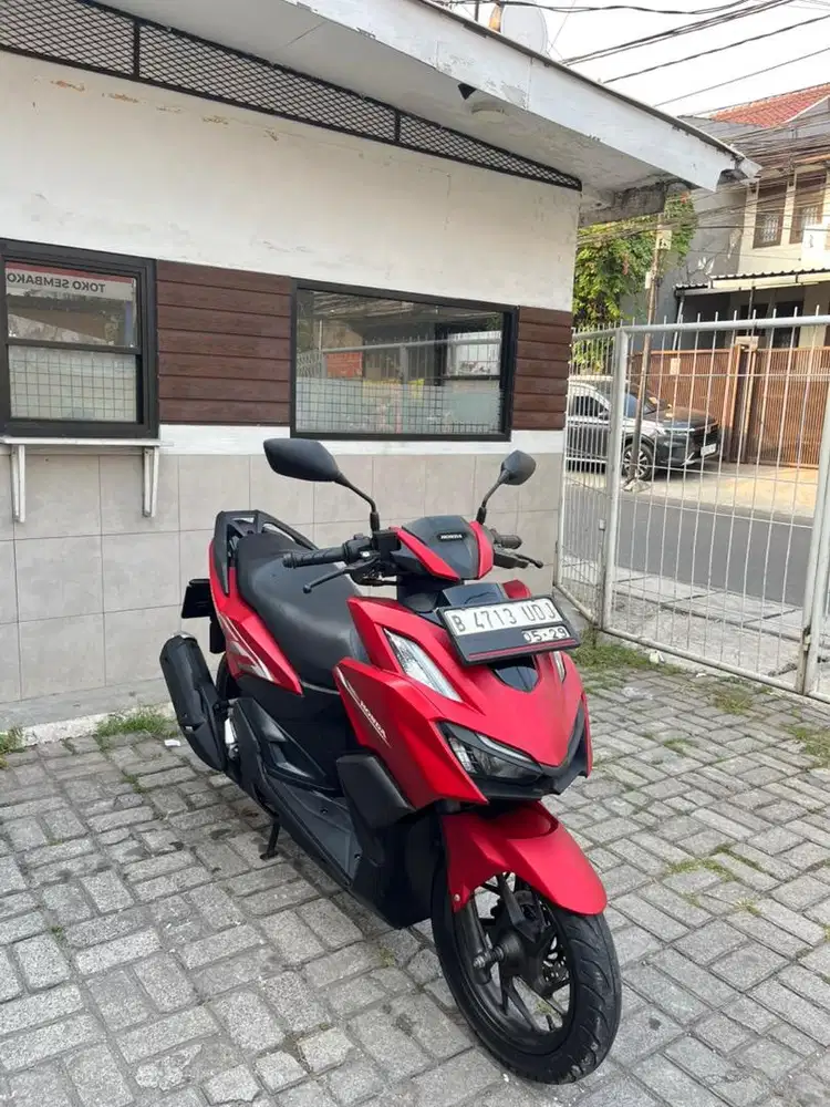 HONDA VARIO 160 CBS