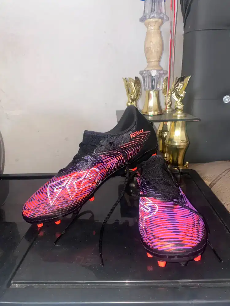 PUMA Future 8 Match Low FG/AG