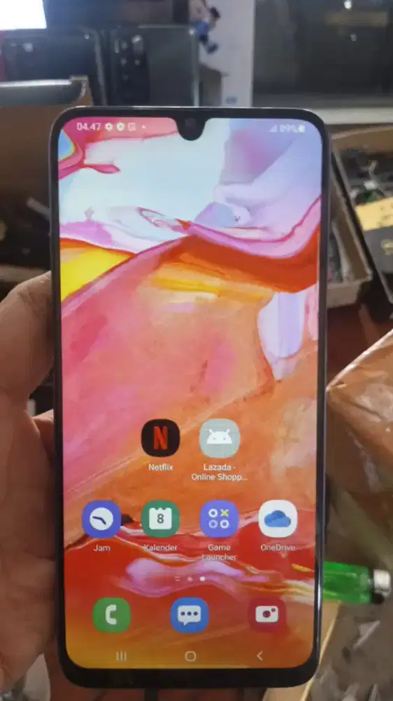 Samsung Galaxy A70 6/128