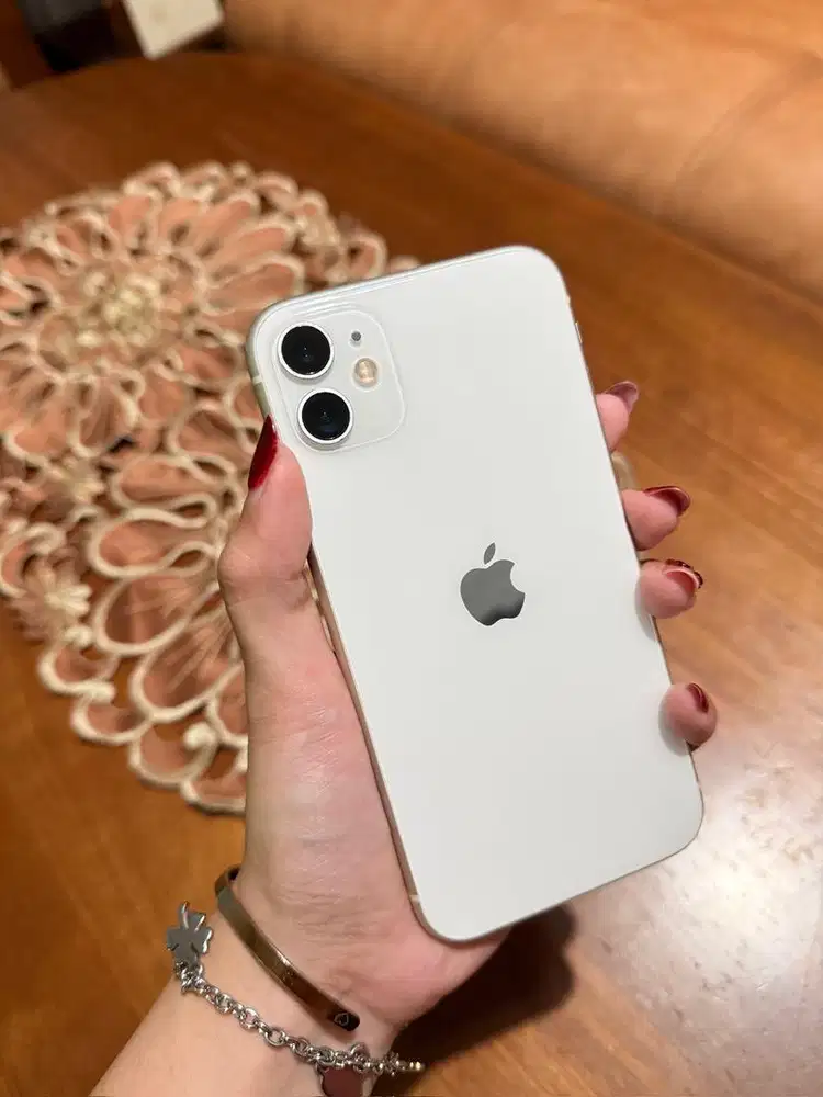 Iphone 11 128GB