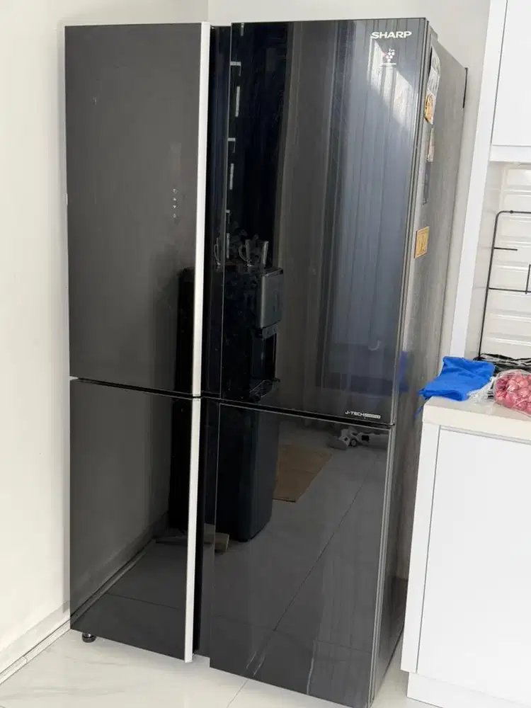 SHARP J TECH INVERTER