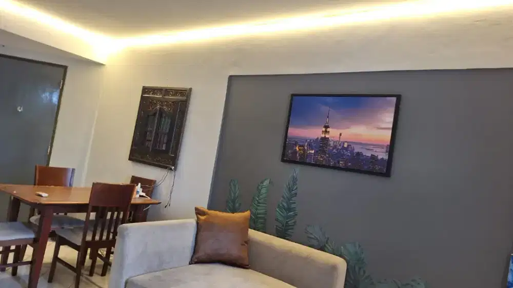 Dijual Apartemen Taman Rasuna Said Epicentrum Jakarta Selatan