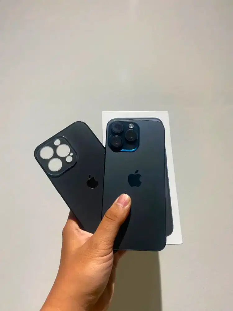 iphone 15 promax 256gb inter all operator