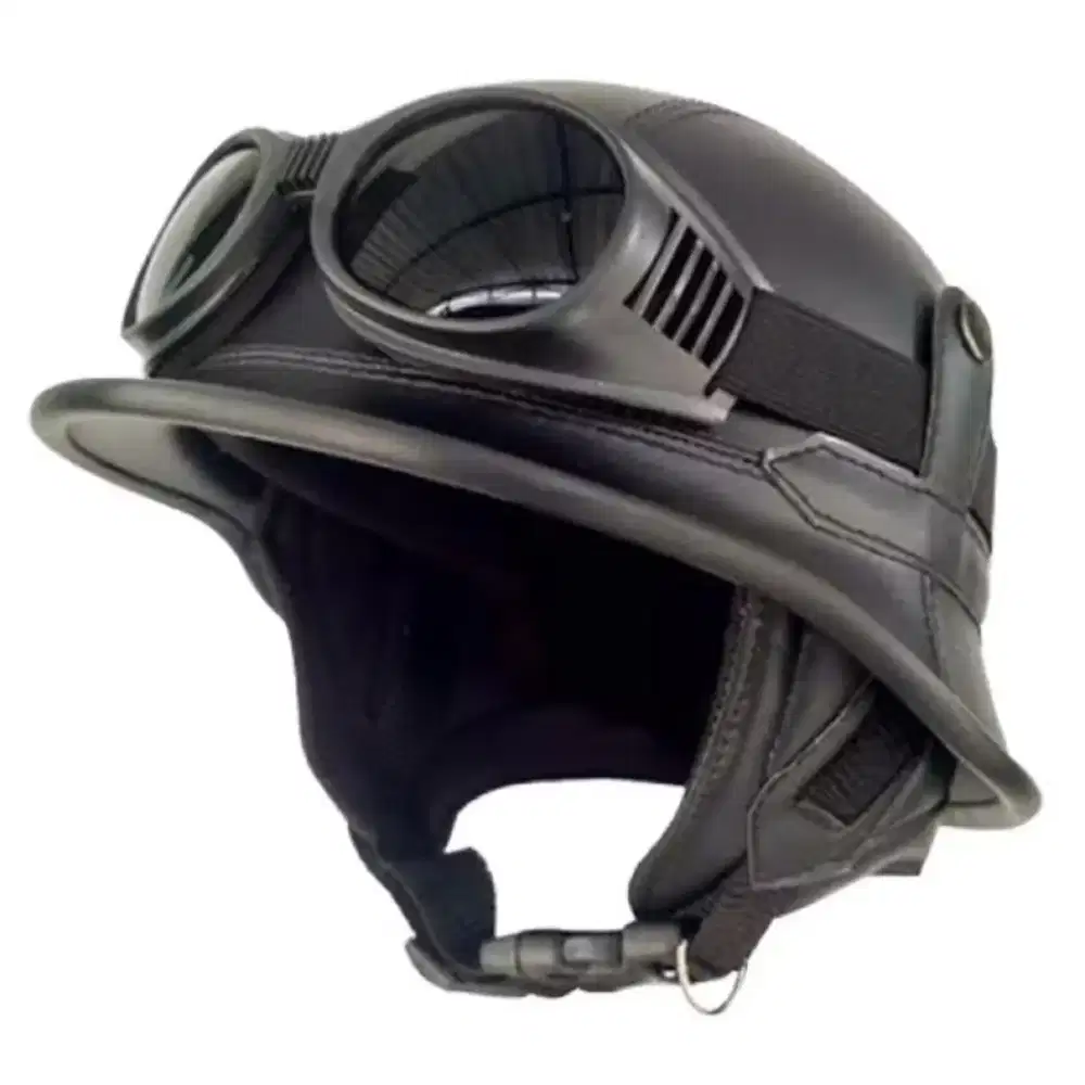 Helm retro clasicc
