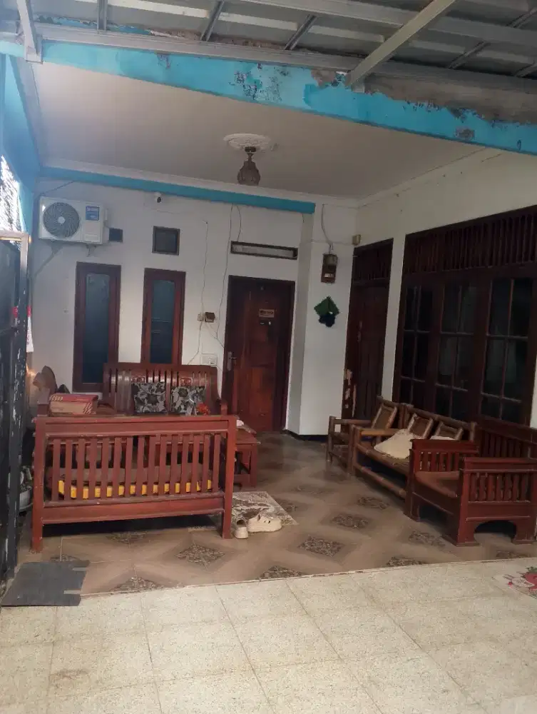 Di jual cepat rukam di bawah harga pasaran