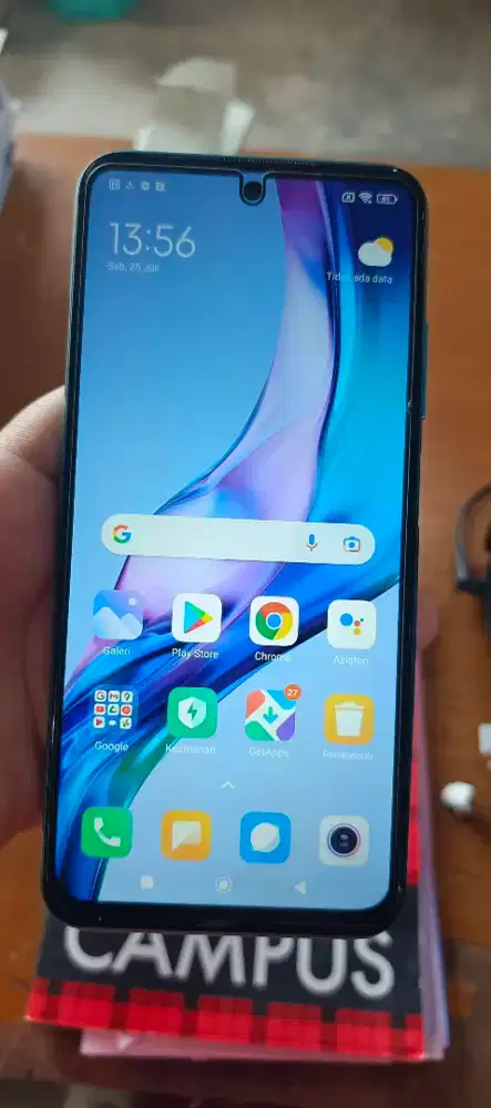 Xiaomi Redmi Note 10 5g 8/128