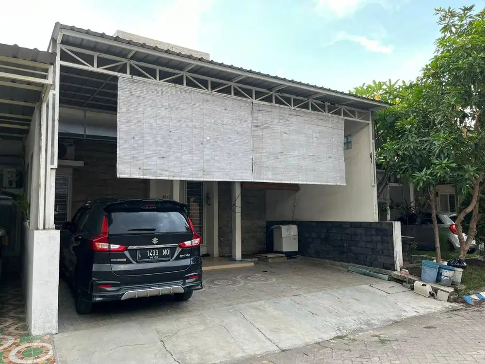 DIJUAL CEPAT RUMAH SIAP HUNI