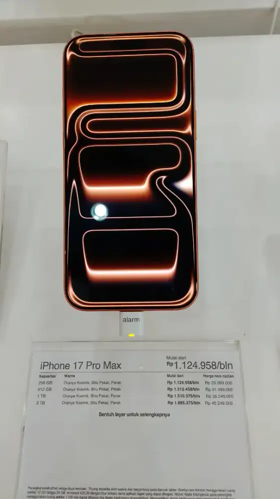 iPhone  new  start 15
