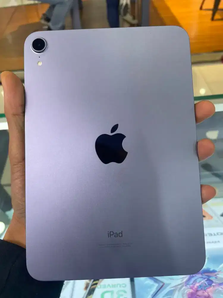 ipad mini 6 64gb Mulus